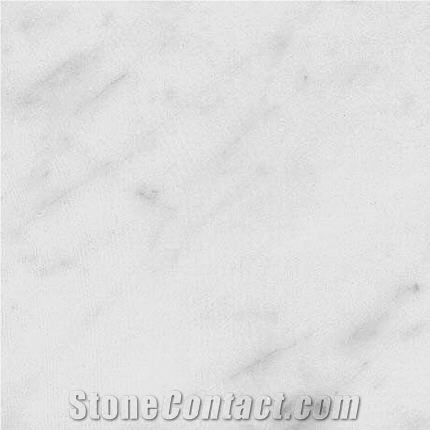 Bianco Carrara Campanili Marble Quarry