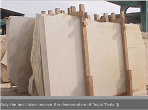 Royal Thala Limestone Quarry