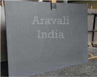 Absoluet Black Granite Quarry