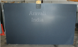 Absoluet Black Granite Quarry