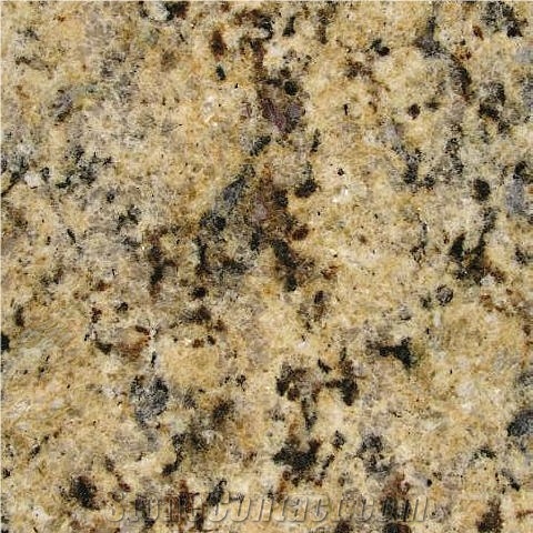 Giallo Topazio (Giallo Vicenza) Quarry