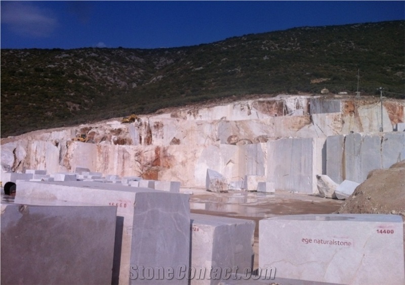 Odeon Beige Marble