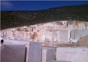 Odeon Beige Marble