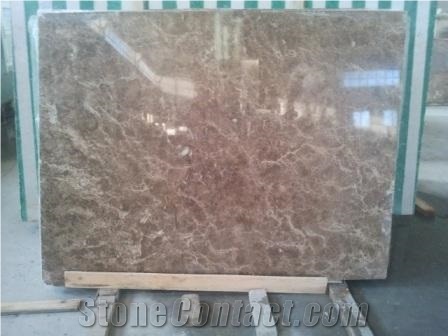Adiyaman Emperador Marble Quarry