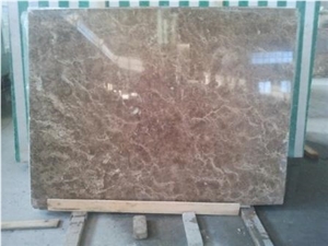 Adiyaman Emperador Marble Quarry