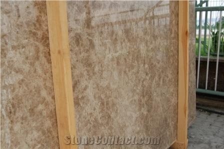 Adiyaman Emperador Marble Quarry