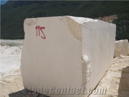 Champagne Limestone Quarry