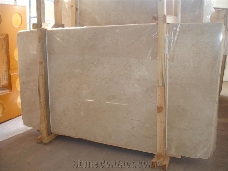 Crema Nova  - Crema Nuova Quarry