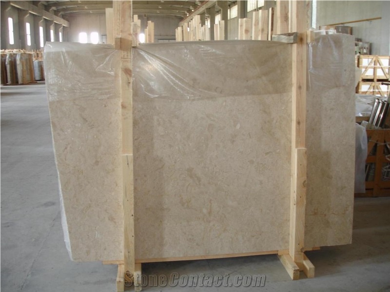 Crema Nova  - Crema Nuova Quarry