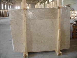 Crema Nova  - Crema Nuova Quarry