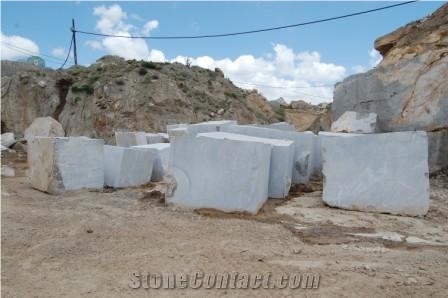 Fior di Pesco Eskisehir Quarry