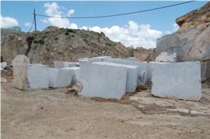 Fior di Pesco Eskisehir Quarry