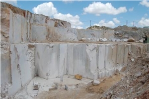 Fior di Pesco Eskisehir Quarry