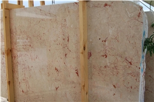 Rosalia Marble Bilecik Quarry