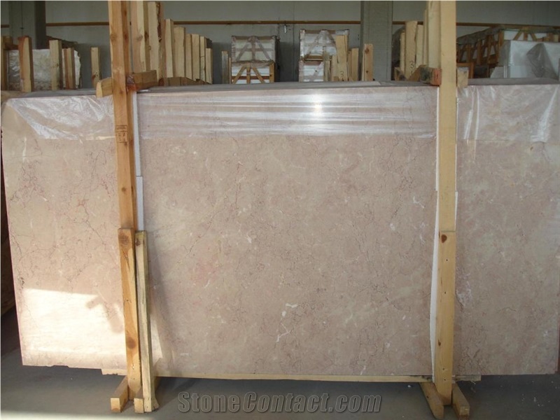 Rosalia Marble Bilecik Quarry