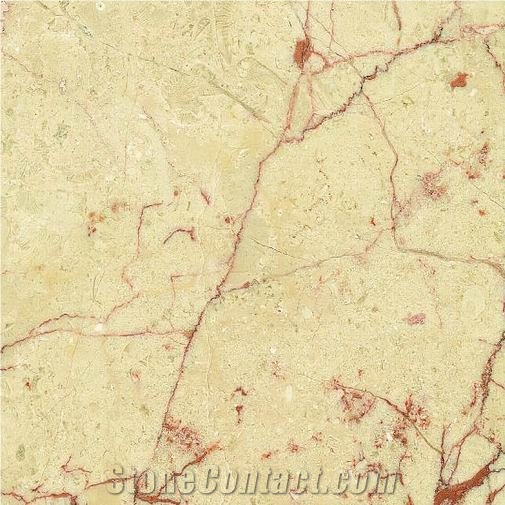 Rosalia Marble Bilecik Quarry