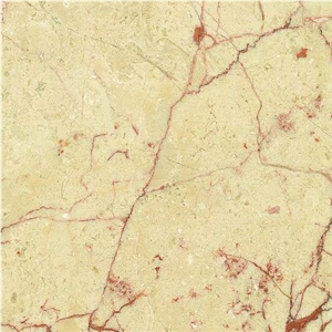 Rosalia Marble Bilecik Quarry