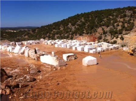 Yellow River Marble