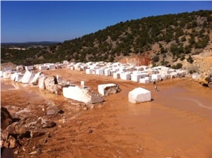 Yellow River Marble
