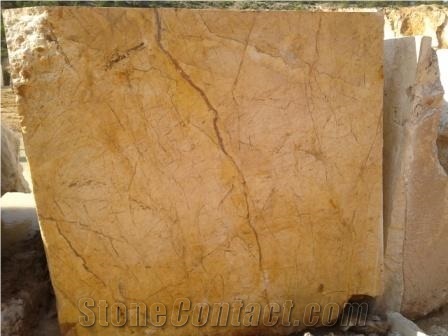 Yellow River Marble
