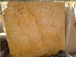 Yellow River Marble
