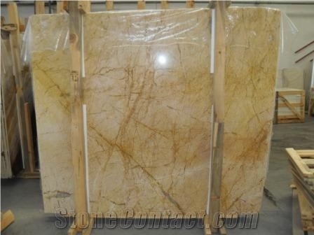 Yellow River Marble