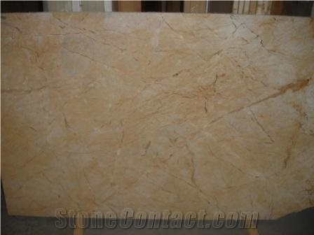 Yellow River Marble