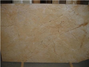 Yellow River Marble