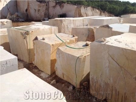 Yellow River Marble