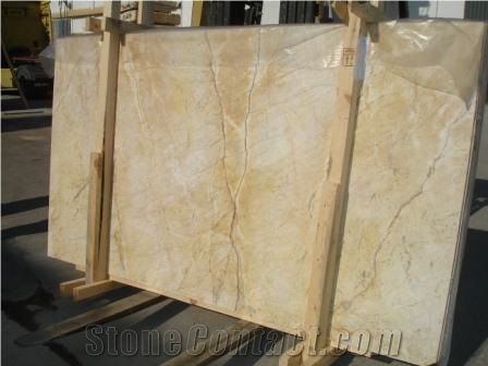 Yellow River Marble