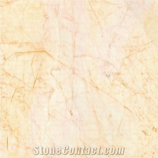 Yellow River Marble