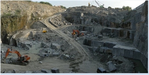 Black Galaxy Ongole Quarry