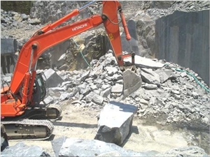 Black Galaxy Ongole Quarry