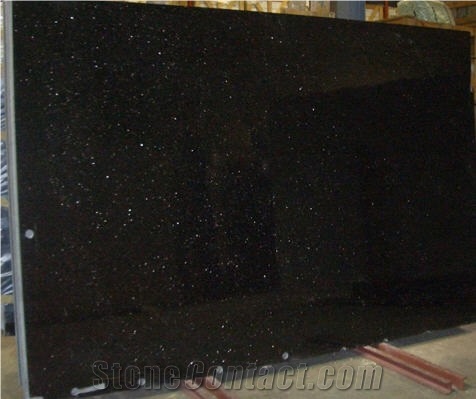 Black Galaxy Ongole Quarry