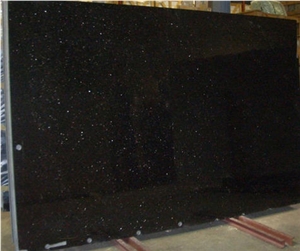 Black Galaxy Ongole Quarry