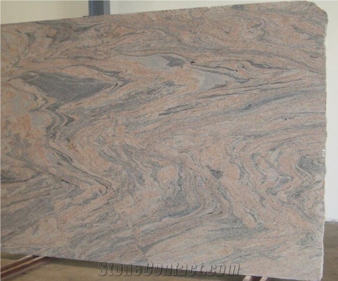 Colombo Juparana Thogamalai Quarry