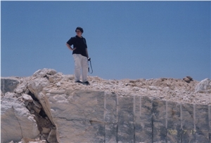 Sunny Marble Quarry