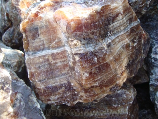 Cantera Haya Onix Maya Quarry