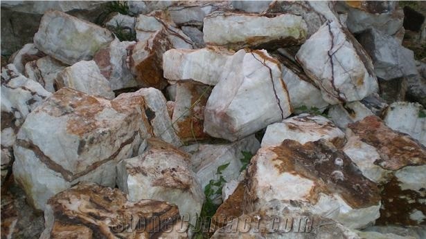 Cantera Haya Onix Maya Quarry