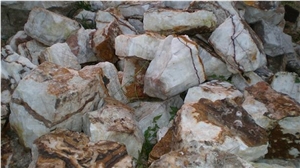 Cantera Haya Onix Maya Quarry