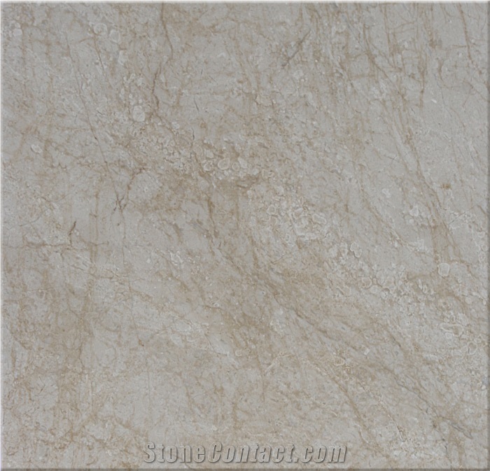 Burdur Beige Marble Quarry