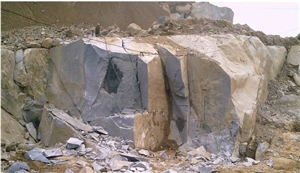 G654 Granite Quarry