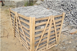 G654 Granite Quarry