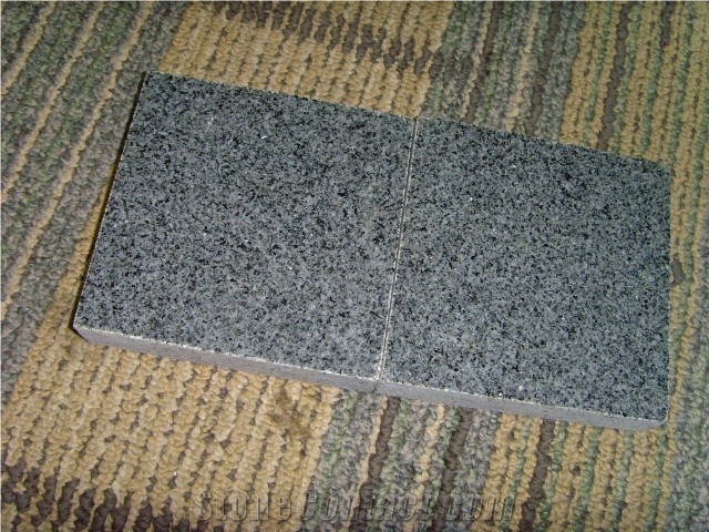 G654 Granite Quarry