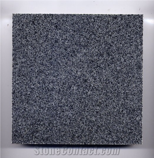G654 Granite Quarry