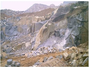 G654 Granite Quarry G654 Granite Quarry