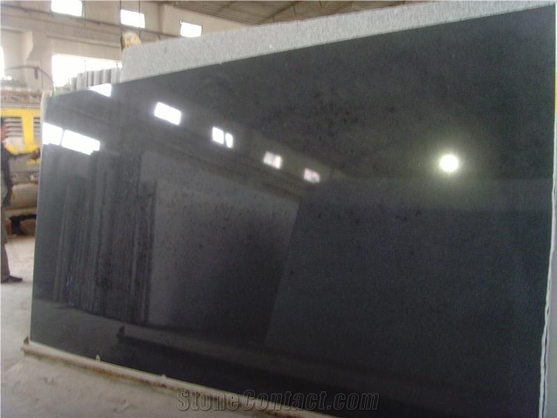 G654 Granite Quarry