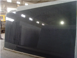 G654 Granite Quarry