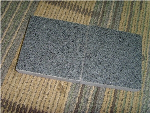 G654 Granite Quarry