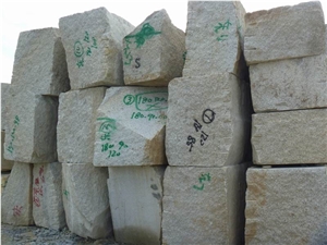G655 Granite Quarry